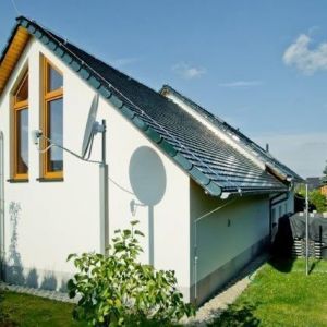 Neubau Einfamilienhaus