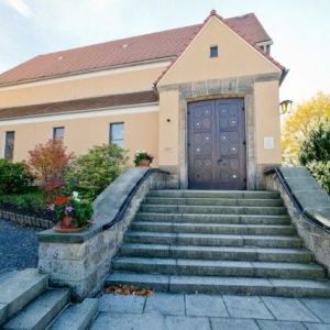 Sanierung von Kirchen