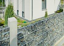 Fliesen- und Natursteinarbeiten